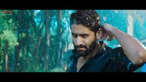 Naga Chaitanya and Samantha's Best Scene's | Majili | South Hindi Dubbed Movies