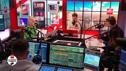 L'INTÉGRALE - Le Double Expresso RTL2 (04/02/25)