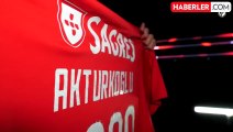 Kerem Aktürkoğlu'na büyük şok