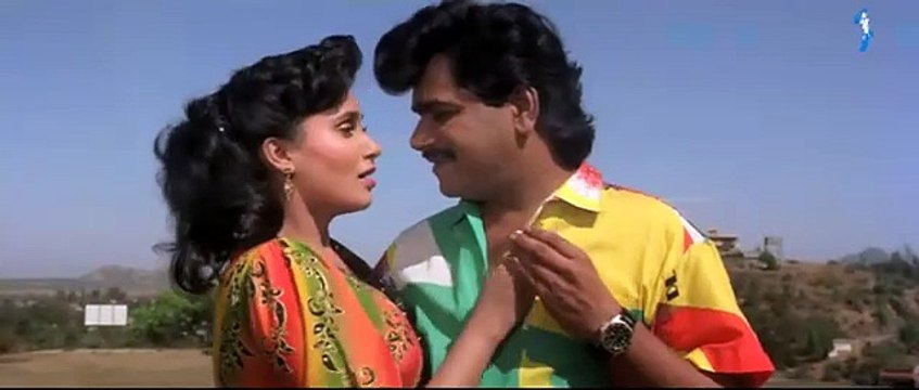 Kya Dharti Kya Aasman/ Deedar 1992/Udit Narayan