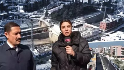 Depremlerin ardından Hatay yeniden inşa ediliyor: Vali Mustafa Masatlı, özel açıklamalarda bulundu