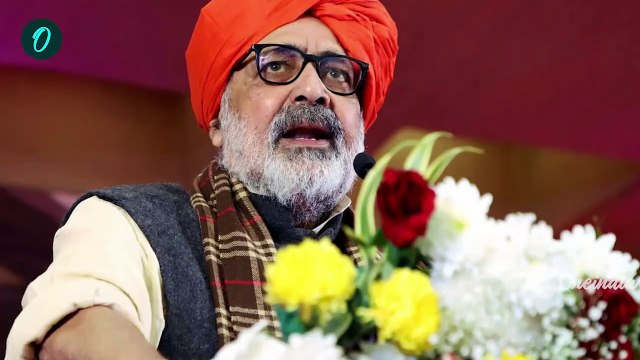 Asaduddin Owaisi Loksabha Speech: वक्फ संशोधन पर ओवैसी पर बरसे Giriraj | Waqf Bill | वनइंडिया हिंदी