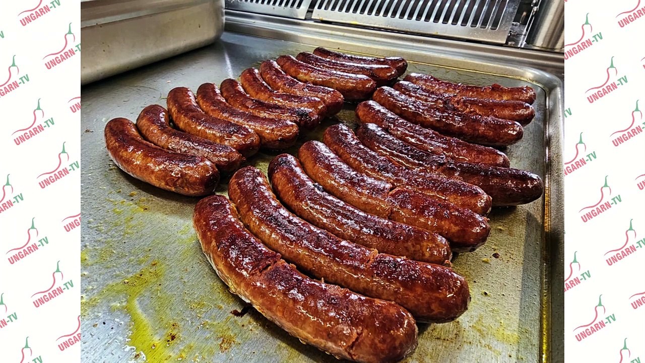 Die Virtuelle Kaffeetasse Ungarns am 04.02.2025