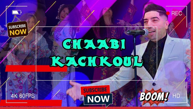 CHEB DRISS KHAYATI 2025 KACHKOUL CHAABI الشاب ادريس الخياطي #noujoum_hyayna_tv #نجوم_الحياينة_تيفي المرجو الاشتراك ليصلك كل جديد للاشتراك في قناتي التانية المر جو الدعم youtube.com/c/wissambladitv/featured Moroccan Folk Music Masters: A Day of