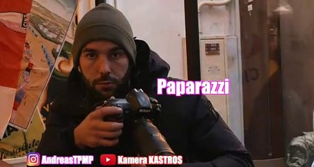 TINDER SURPRISE  On crée des faux profils Tinder