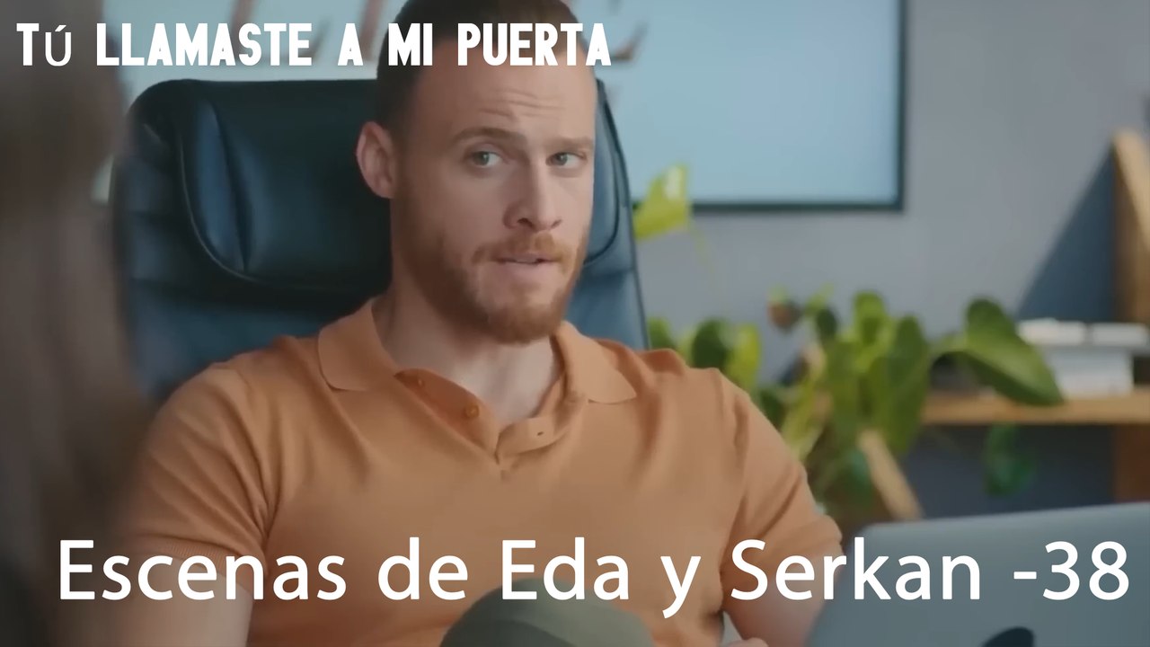 Escenas de Eda y Serkan - 38