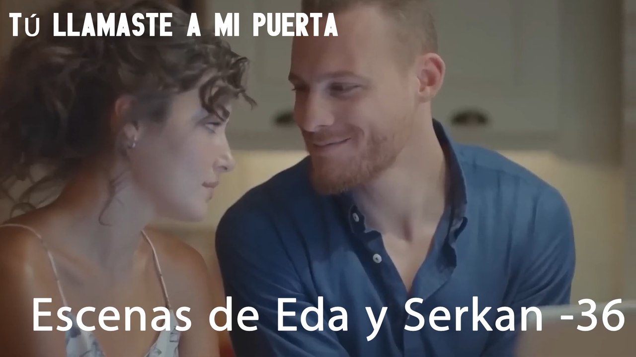 Escenas de Eda y Serkan - 36