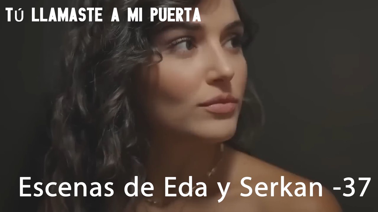 Escenas de Eda y Serkan - 37