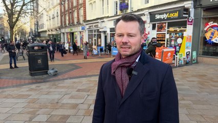 Do Police Community Support Officers make a real difference?