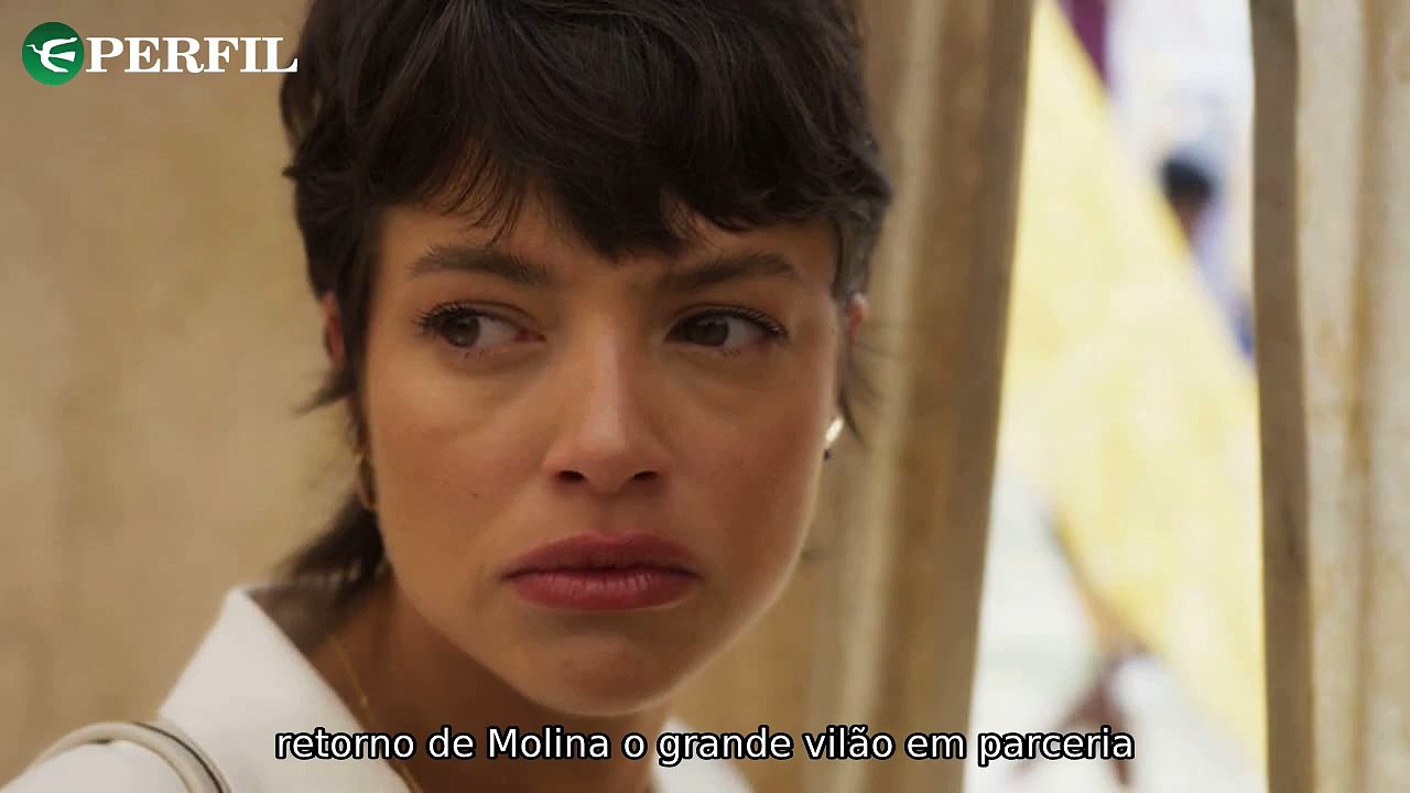 "Revelações em Mania de Você: Luma descobre Molina vivo, Mavi enganado por Mércia, e Dilsinho anuncia segundo filho"