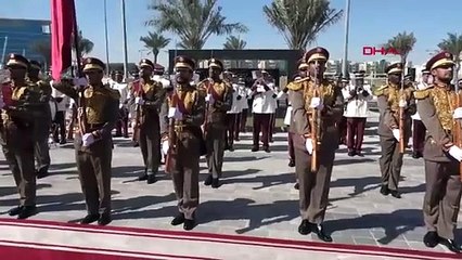 Türkiye ve Katar arasında iş birliği protokolleri imzalandı