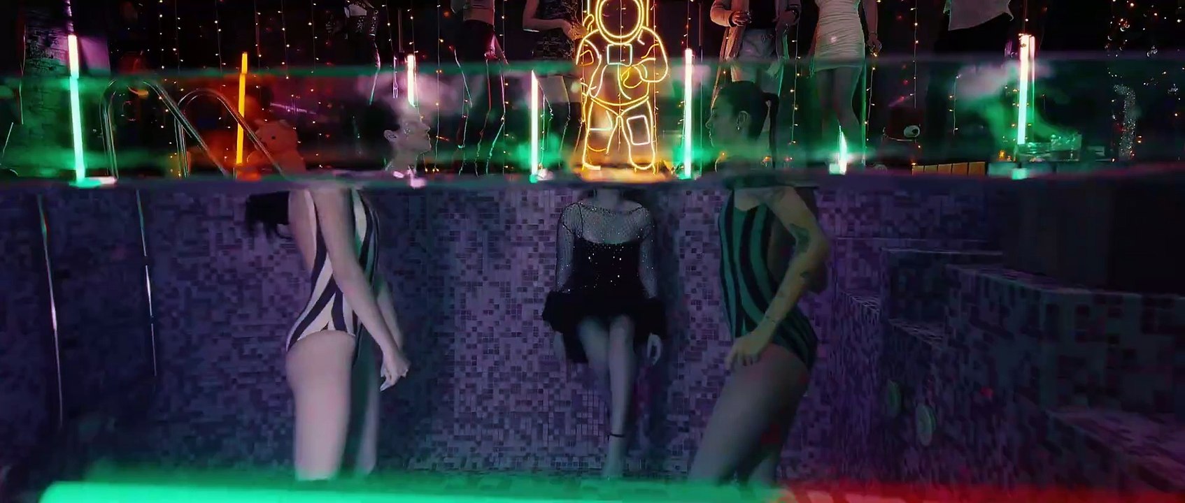 Love Story Trailer OV