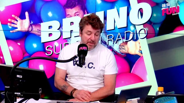 Les chiffres de Maurine du 04 février - Un documentaire sur le personnage incarné par un célèbre acteur va bientôt sortir sur Prime Video