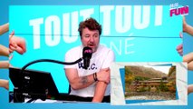 TOUT TOUT GAGNÉ, TOUT TOUT PERDU du 04 février - Il remporte 4 cadeaux sur Fun Radio !