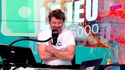 LE JEU DES 5000 du 04 février - Le voleur a-t-il répondu au téléphone ?