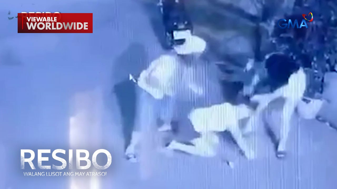 Dalagita, binugbog ng mga kaibigan dahil umano sa pagiging tsismosa | Resibo