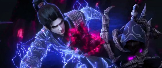 Đấu Phá Thương Khung P5 - Tập 131