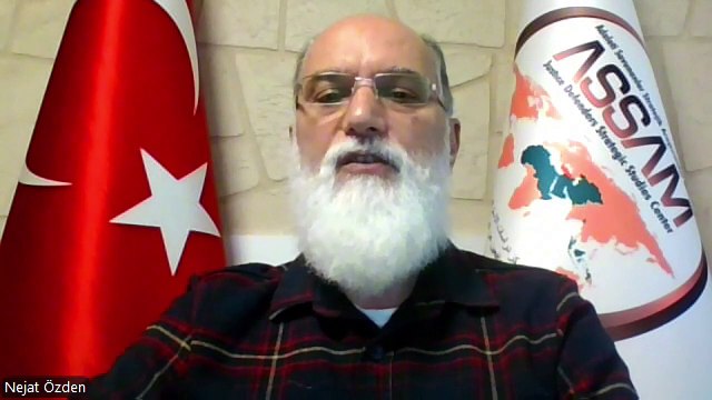 10) Arap-İsrail Savaşları ve Doğurduğu Sonuçlar/ Anti Siyonist Yahudilerle İş Birliği Yapılmalıdır!