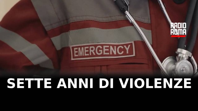 Sette anni di violenze, marito condannato per stupro e maltrattamenti