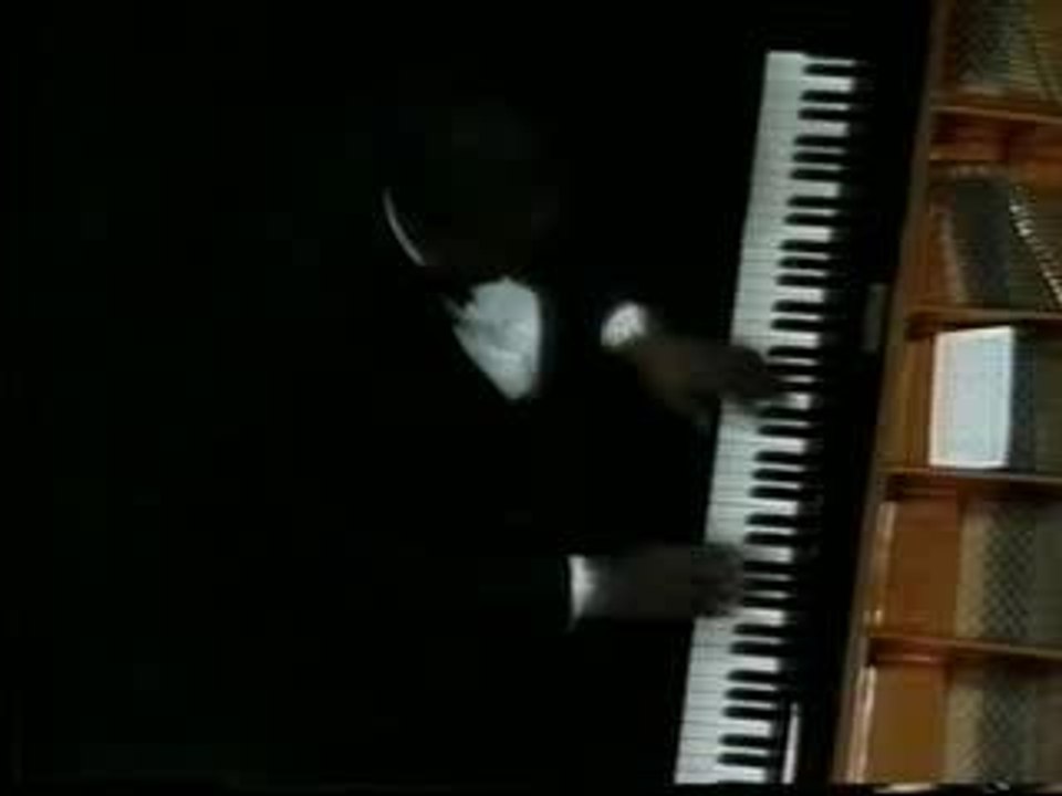 Oscar Peterson - 4x hands