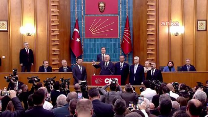CHP'ye katılan  Cemal Enginyurt'tan açıklama