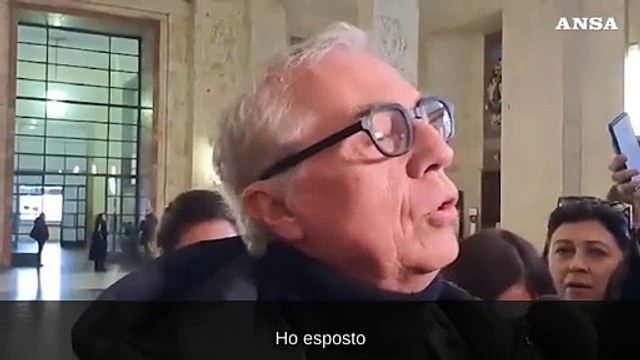 Indagine Beic, Stefano Boeri: Ho risposto al gip e attendo con fiducia