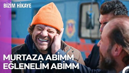 Paranın Kokusunu Alan Fikri Modeli - Bizim Hikaye