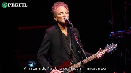 "O álbum disfuncional do Fleetwood Mac, a obsessão de Sabrina Carpenter e a batalha judicial de Justin Baldoni e Blake Lively"