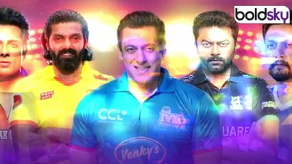 Celebrity Cricket League 2025 Date, Time, Team Name, Live Stream and Full Schedule | Boldsky
