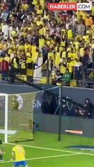 Cristiano Ronaldo: Tüm zamanların en iyi futbolcusuyum