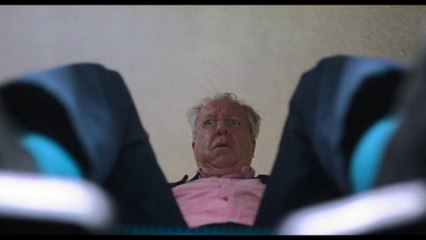 The Rule of Jenny Pen Teaser Trailer (2025)