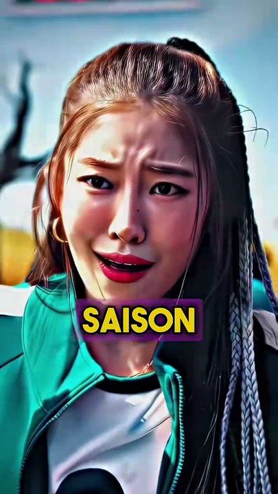 La mort la plus stupide de Squid Game 😭