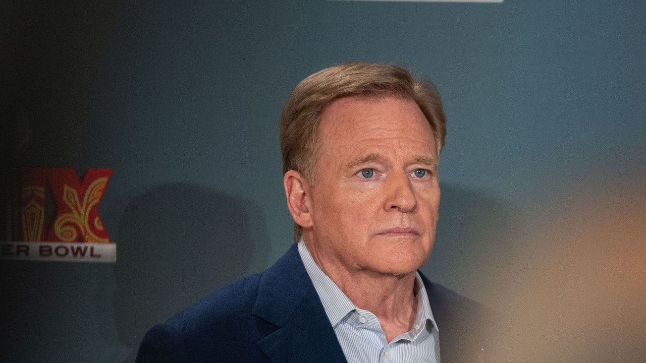 Läuft die NFL nach Drehbuch? 'Scripting-Theorie ist absurd'