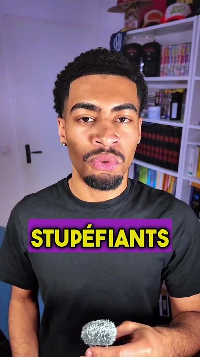 L’acteur de Thanos dans Squid Game a sauvé sa carrière