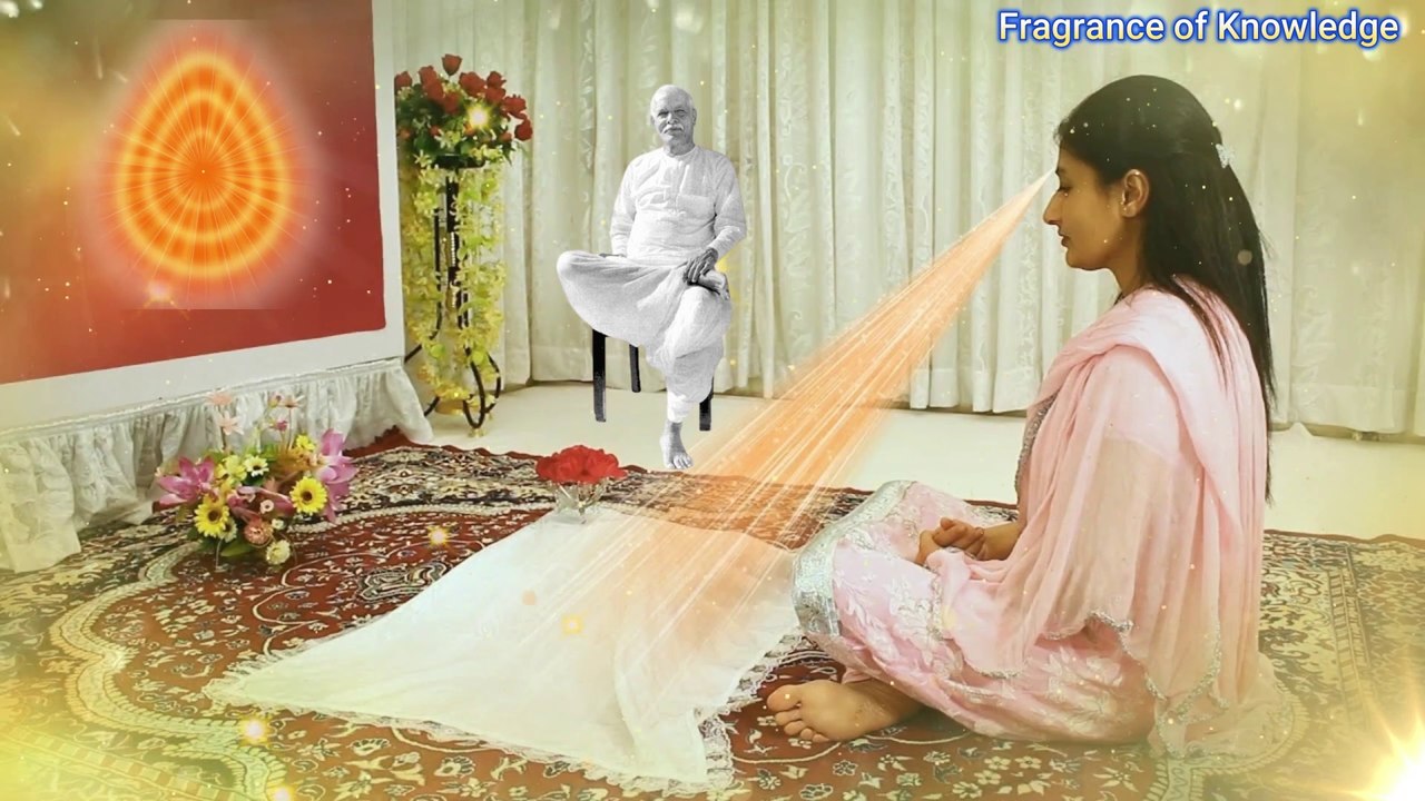 Sandeshi Vatan Me Jaa | संदेशी वतन में जा | BK Bhog Song | Brahma Kumaris BhogSong | Soulful BK Song