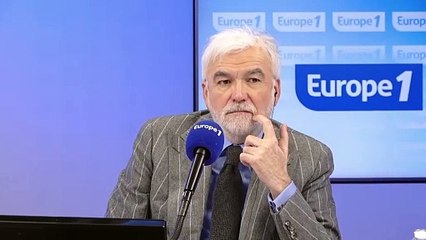 Pascal Praud et vous - Un auditeur dénonce «l'obsession victimaire» de l'Algérie et appelle le gouvernement à «dire stop»