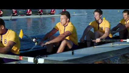 Heart of Champions: Inspiring Sports Drama