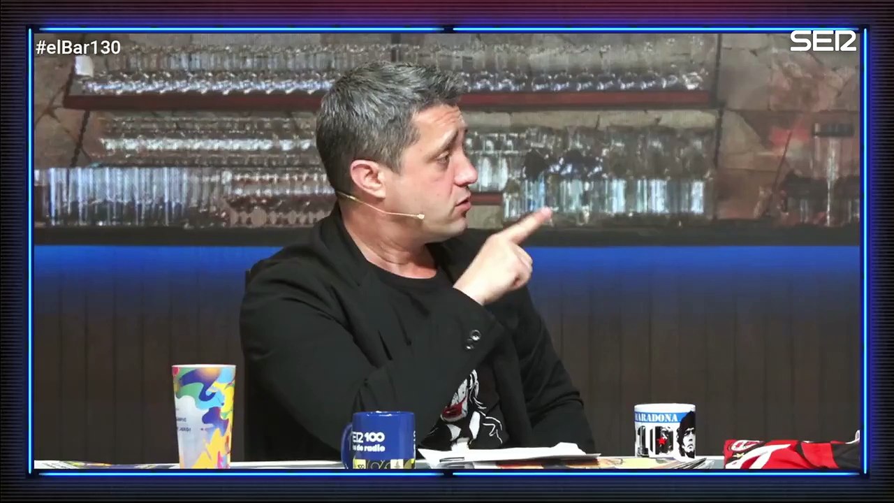 El vínculo de Guardiola con Nico González viene desde hace muchos años: "¿El Real Madrid? Pep me lo pidió para el Barcelona"