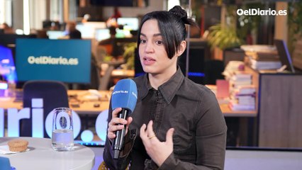 Entrevista a MARIA ARNAL [Corte 1]