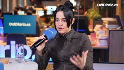 Entrevista a MARIA ARNAL [Corte 4]