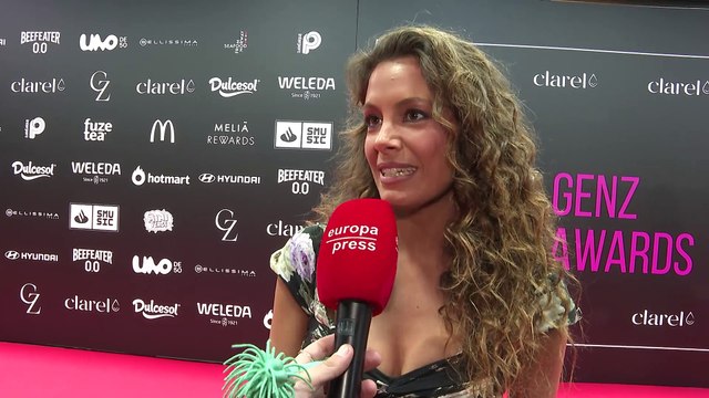 Laura Madrueño se pronuncia sobre la posibilidad de que Carlo Costanzia se convierta en el fichaje bomba de 'Supervivientes 2025'