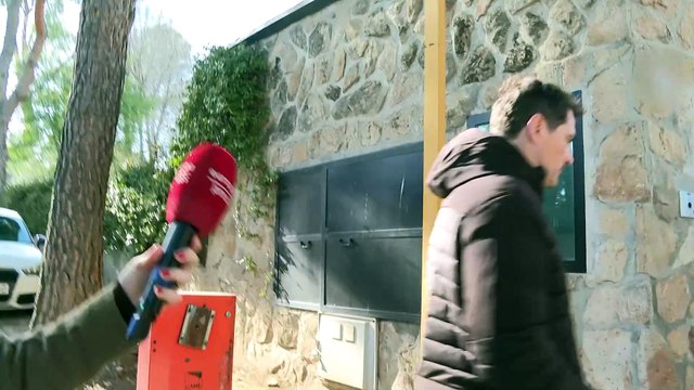 Lara Dibildos reacciona a las declaraciones de Belén Esteban revelando su relación con Casillas