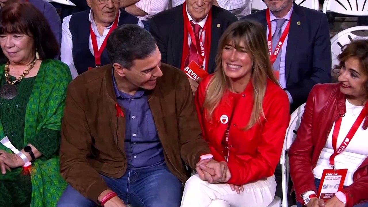El juez del 'caso Begoña Gómez' imputa a una asesora de Moncloa