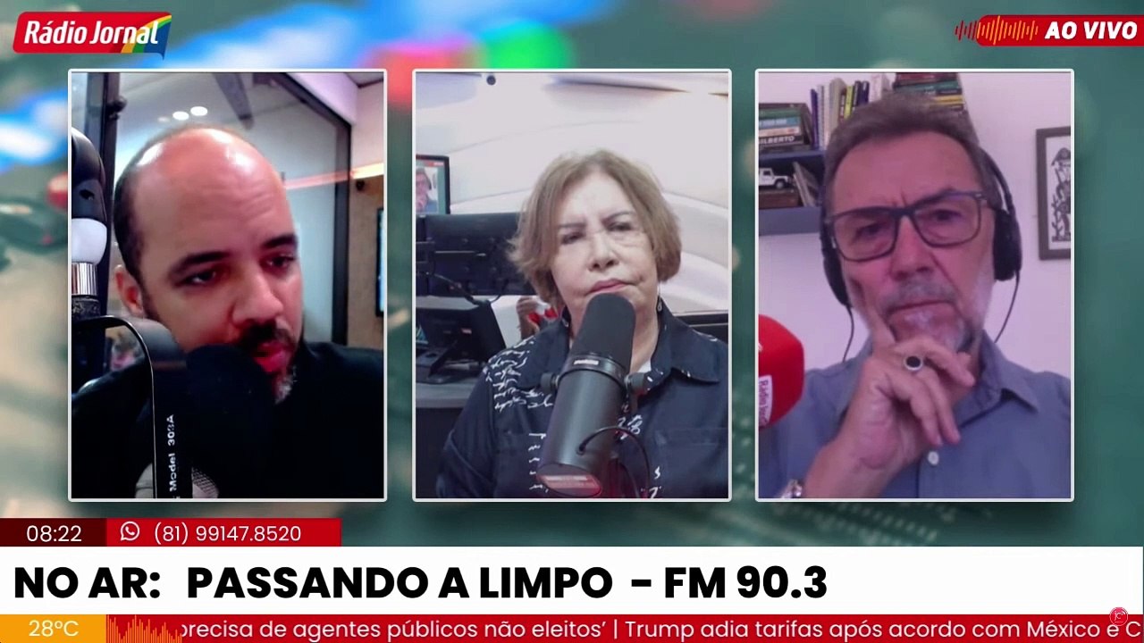 TORCIDAS ORGANIZADAS: Alessandro Carvalho fala sobre segurança nos estádios; confira