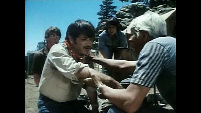 Dónde Está Todo El Mundo 1974 Español España Castellano - Where Have All the People Gone