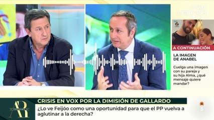 Carlos Cuesta aprieta las clavijas a Casqueiro (El País) por ser un lamebotas del PSOE