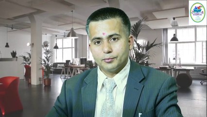 Modern Periodic Table: An Introduction | Hari Ram Devkota