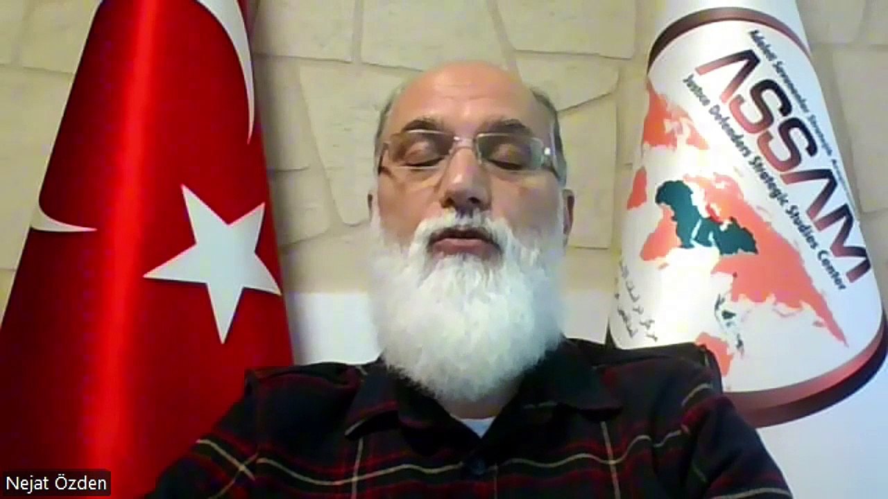 5) Arap-İsrail Savaşları ve Doğurduğu Sonuçlar/İhanetler Cezasız Kalmaz!