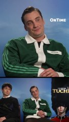 Pierre Lottin et Théo Fernandez aimeraient réaliser le prochain Tuche ? 