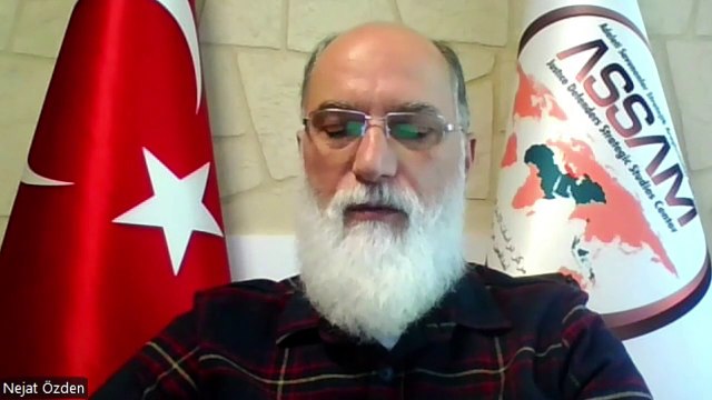 1) Arap-İsrail Savaşları ve Doğurduğu Sonuçlar Giriş / Nejat Özden ASSAM Başkan Vekili